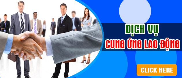 Dịch vụ cung ứng lao động
