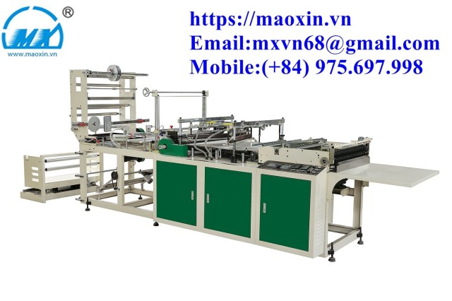 Máy cắt nhiệt RQD