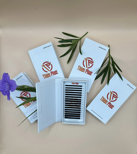 Mi fan từ 2D đến 30D