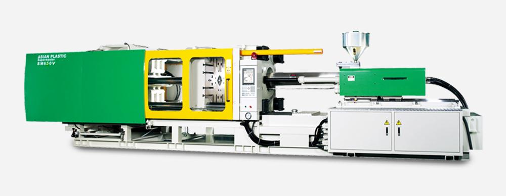 Máy công suất lớn