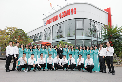 Hình ảnh công ty