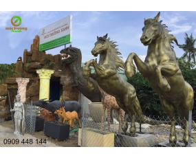 Tượng thú