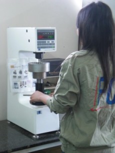Hệ thống đo kiểm tra chất lượng