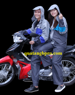 Áo mưa bộ