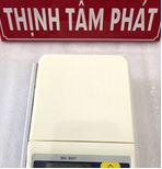 Cân điện tử