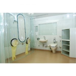 Phòng điều trị vô trùng