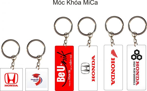 Móc khóa