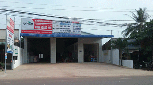 Cá diêu hồng sốt cà