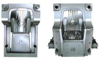 Gia công khuôn mẫu