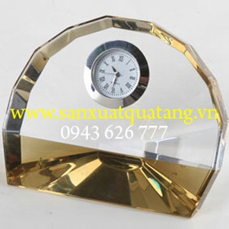 Quà tặng pha lê