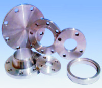 Mặt bích inox