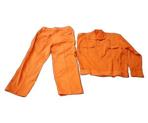 Quần áo bảo hộ