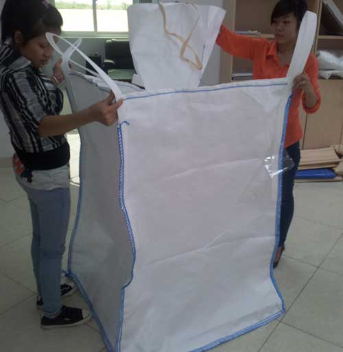 Bao vuông