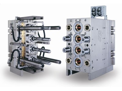 Khuôn nhựa công nghiệp