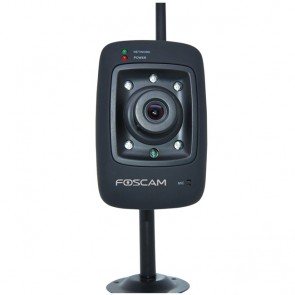 Camera IP
