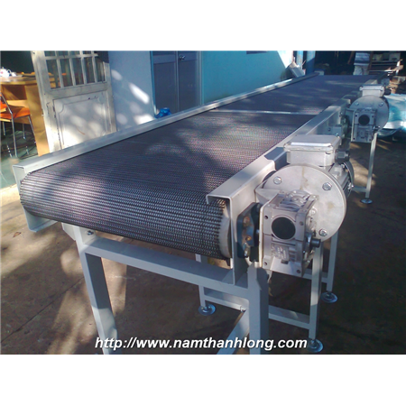 Băng tải Inox