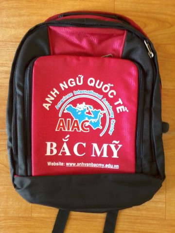 Ba lô laptop