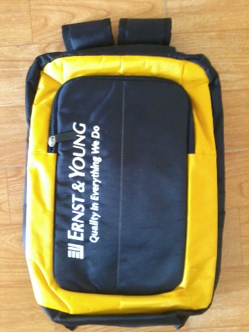 Ba lô laptop