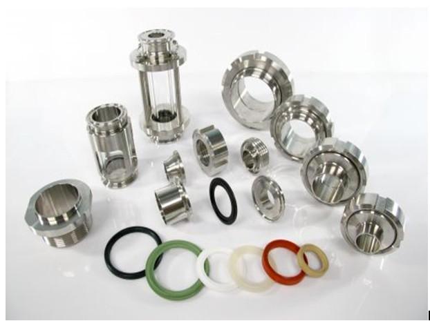 Phụ kiện inox