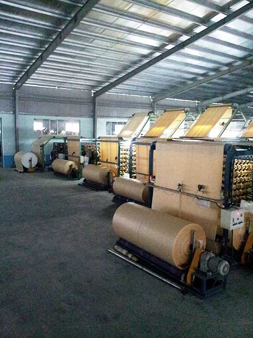 Hình ảnh nhà máy