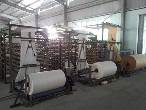 Hình ảnh nhà máy
