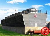 Tháp giải nhiệt