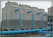 Tháp giải nhiệt