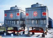 Tháp giải nhiệt