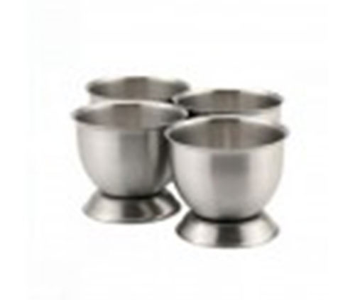 Ly đá inox