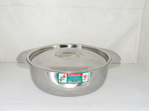 Nồi inox