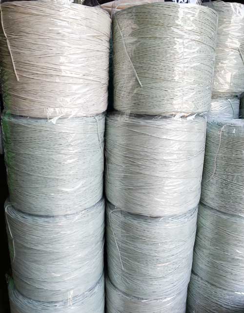 Dây PP Rope Cho Ngành Vải Bạt
