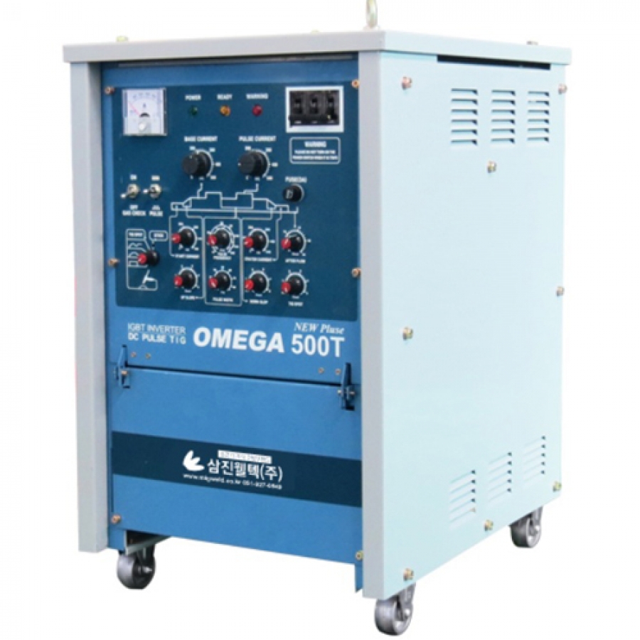 Máy hàn Tig Omega 500T