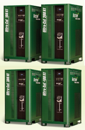 Máy cắt Plasma ULTRA-CUT 300XT/400XT