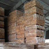 Ván ghép thành phẩm