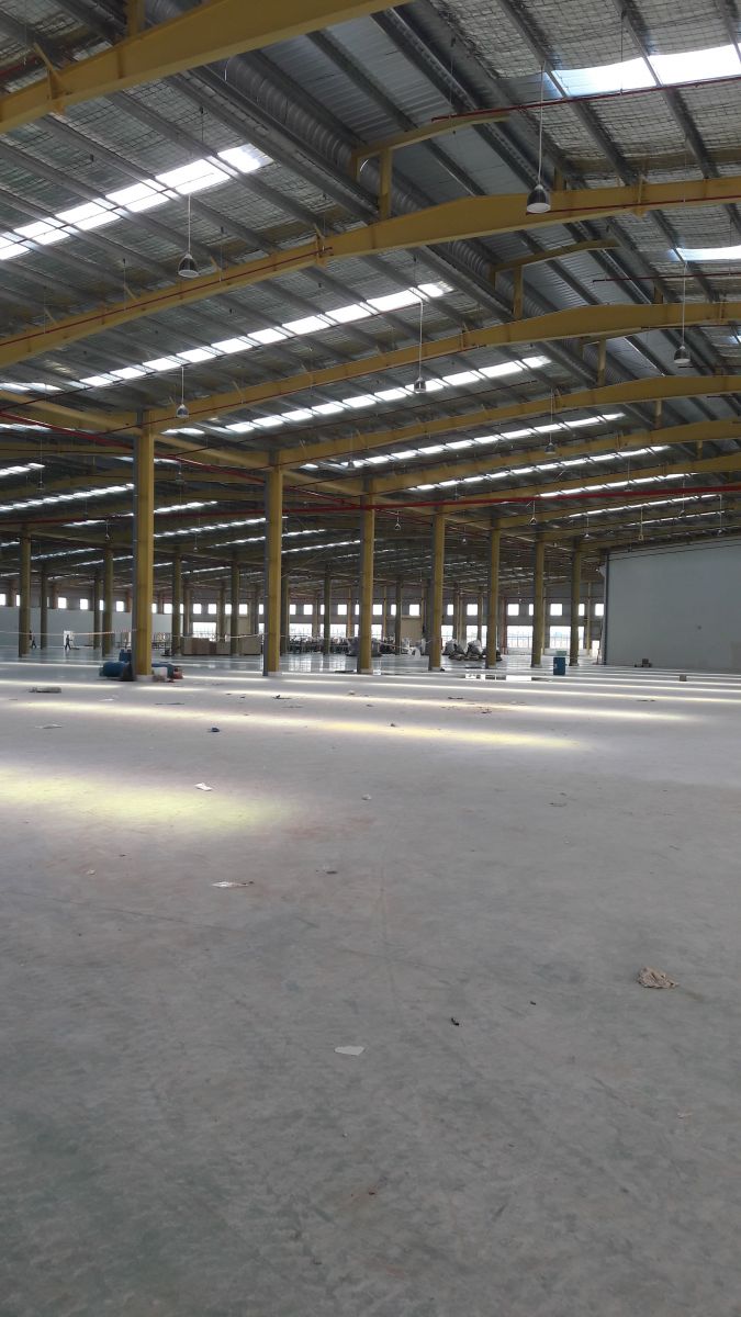 Hệ thống PCCC