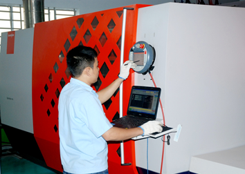 Xưởng sản xuất