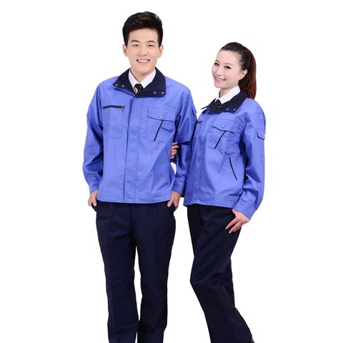 Đồng phục bảo hộ lao động