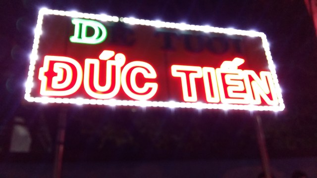 Bảng đèn LED