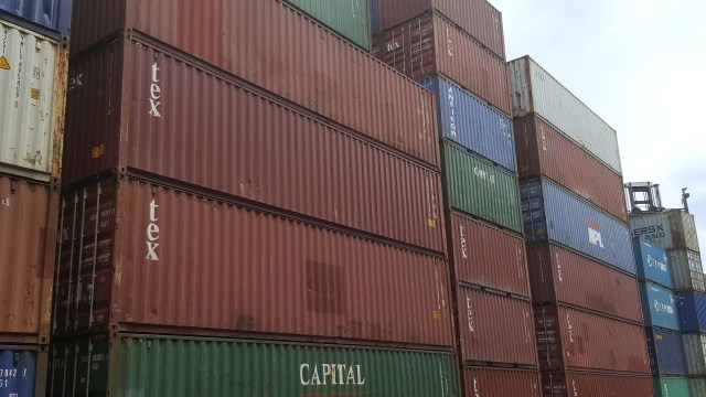 Container