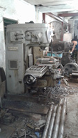 Gia công mặt hàng cơ khí các loại