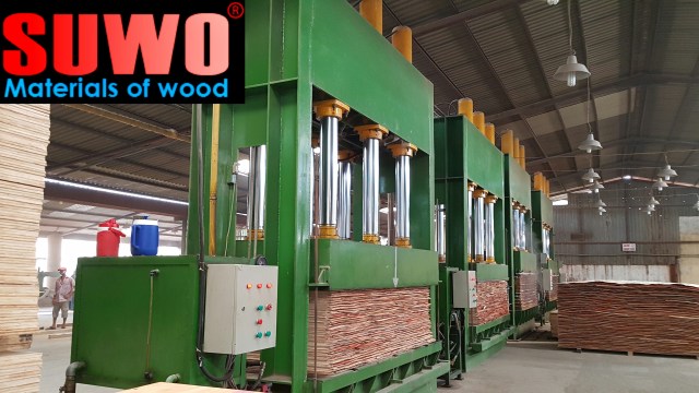 Xưởng sản xuất