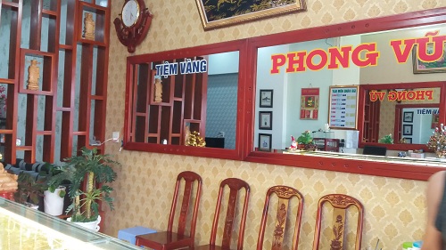 Tư vấn phong thủy