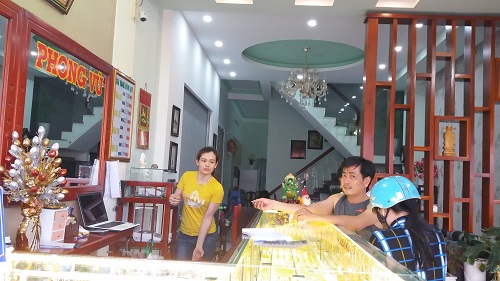 Tư vấn phong thủy
