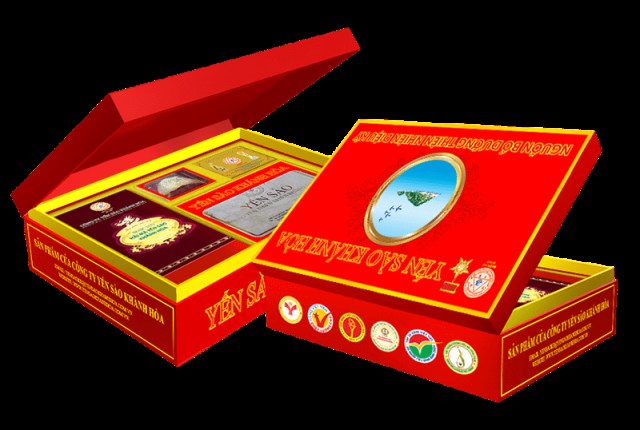In bao bì giấy