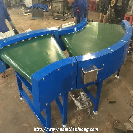 Băng tải PVC