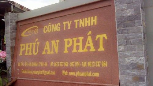 Cơ sở vật chất