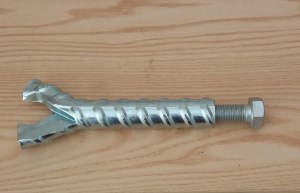 Bu lông insert