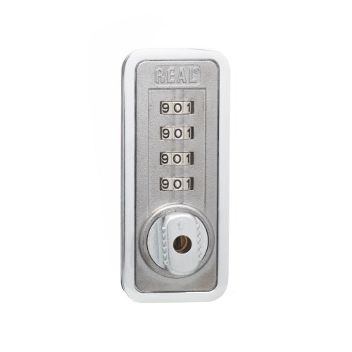 Khóa Reallock-554