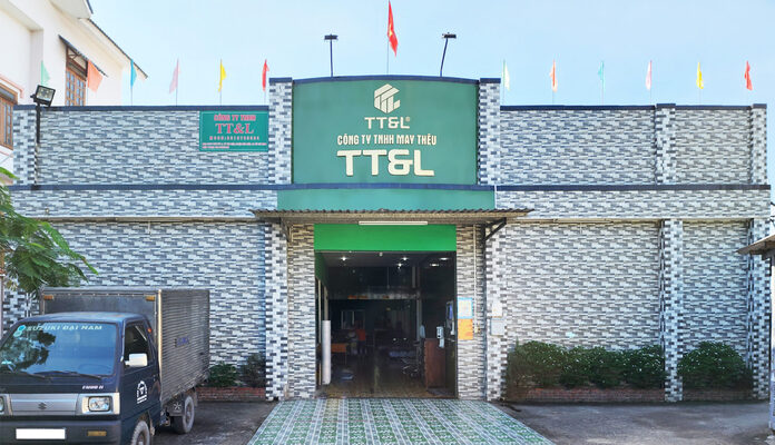 Hình ảnh công ty