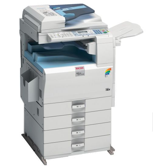 Máy photocopy Ricoh 2030